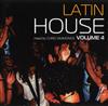 Album herunterladen Chris Simmonds - Latin House Volume 4