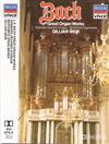 descargar álbum JS Bach Gillian Weir - Great Organ Works