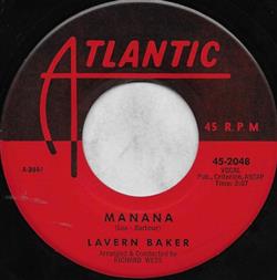 Download Lavern Baker - Mañana Shake A Hand