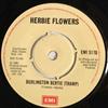 ouvir online Herbie Flowers - Burlington Bertie Tramp