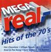 online luisteren Various - Mega Real Hits Of The 70s