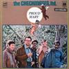 descargar álbum The Checkmates Ltd - Proud Mary