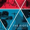 télécharger l'album The Riots - Take No Prisoners