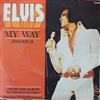 Album herunterladen Elvis - My Way America