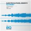 last ned album Alex Pich & Pavel Denisov - Alchemy