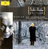 last ned album Mahler Dietrich FischerDieskau, Rafael Kubelik, Karl Böhm - Lieder eines fahrenden Gesellen Kindertotenlieder 4 Rückert Lieder