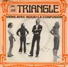 descargar álbum Triangle - Viens Avec Nous La Confusion