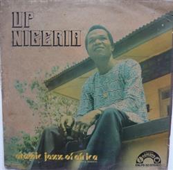 Download Atomic Jazz Of Africa - Up Nigeria