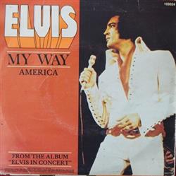 Download Elvis - My Way America