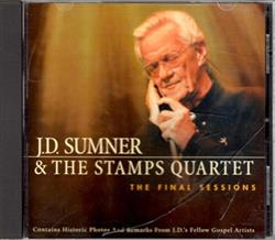 Download JD Sumner & The Stamps Quartet - The Final Sessions