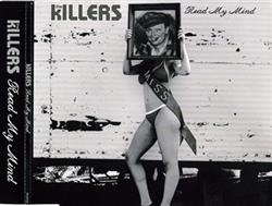 Download The Killers - Read My Mind