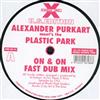 descargar álbum Alexander Purkart Meet's The Plastic Park - On On