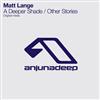 ladda ner album Matt Lange - A Deeper Shade Other Stories