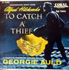 descargar álbum Georgie Auld - Background Music From Alfred Hitchcocks To Catch A Thief