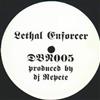 baixar álbum DJ Repete - Lethal Enforcer