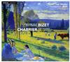 lataa albumi Bizet Chabrier Les Siècles, FrançoisXavier Roth - Symphonie En Ut Jeux Denfants Suite Pastorale