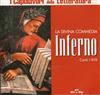 lataa albumi Dante Alighieri - La Divina Commedia Inferno Canti I XVII