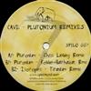 last ned album Cave - Plutonium Remixes