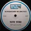 ladda ner album Superstars Of Bounce - Nite Time