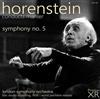 online anhören Horenstein Conducts Mahler, London Symphony Orchestra - Symphony No 5