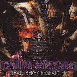 Download Lead Berry Research - Cultus Viagrus