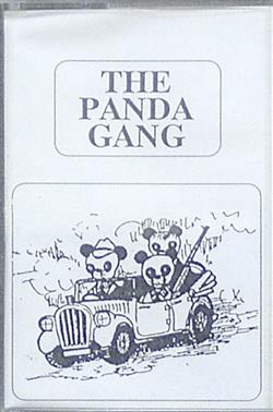 Download The Panda Gang - Panda Gang The