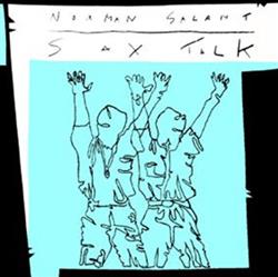 Download Norman Salant - Sax Talk