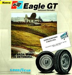 Download Various - Goodyear Eagle GT