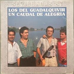 Download Los Del Guadalquivir - Un Caudal De Alegría