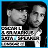 Album herunterladen Oscar L & SrMarkus - Sata Speaker