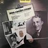 Bing Crosby - The Bing Crosby Story Volume I The Early Jazz Years 1928 1932