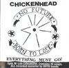 last ned album Chickenhead Los Canadians - Mutiny In Miami