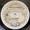 online luisteren Stars - Wasted Words