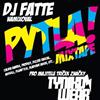 lyssna på nätet DJ Fatte - Pytla Mixtape