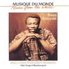 télécharger l'album Bassi Kouyaté - Mali Chants De Griot Bambara Songs Of Bambara Griot