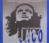 lytte på nettet Various - Jaco Is Not Dead