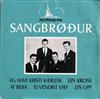 écouter en ligne Sangbrøður - Sangbrøður