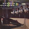 ladda ner album The Stamps Quartet - The Old Rugged Cross