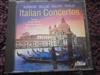 écouter en ligne Various - Italian Concertos