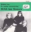 Mak Les Soeurs - Solens Hus En Vacker Sommardag