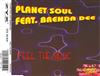 Planet Soul Feat Brenda Dee - Feel The Music