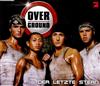 descargar álbum Overground - Der Letzte Stern