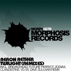 Download Aeron Aether Feat Catherine - Twilight Remixes