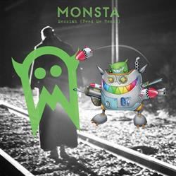 Download Monsta - Messiah Feed Me Remix