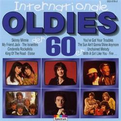 Download Various - Internationale Oldies der 60er