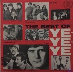 Download Various - The Best Of Ye Ye Ye