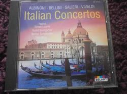 Download Various - Italian Concertos