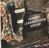 Album herunterladen Johnny Lennartsson Group - Feel The Fire