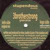 last ned album 3 Brotherstrong - Green Arrow