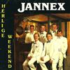 ladda ner album Jannex - Herlige Weekend